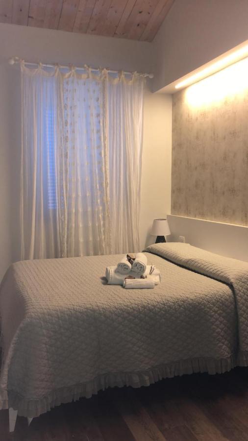 B&B Domar Civitanova Marche Exterior foto