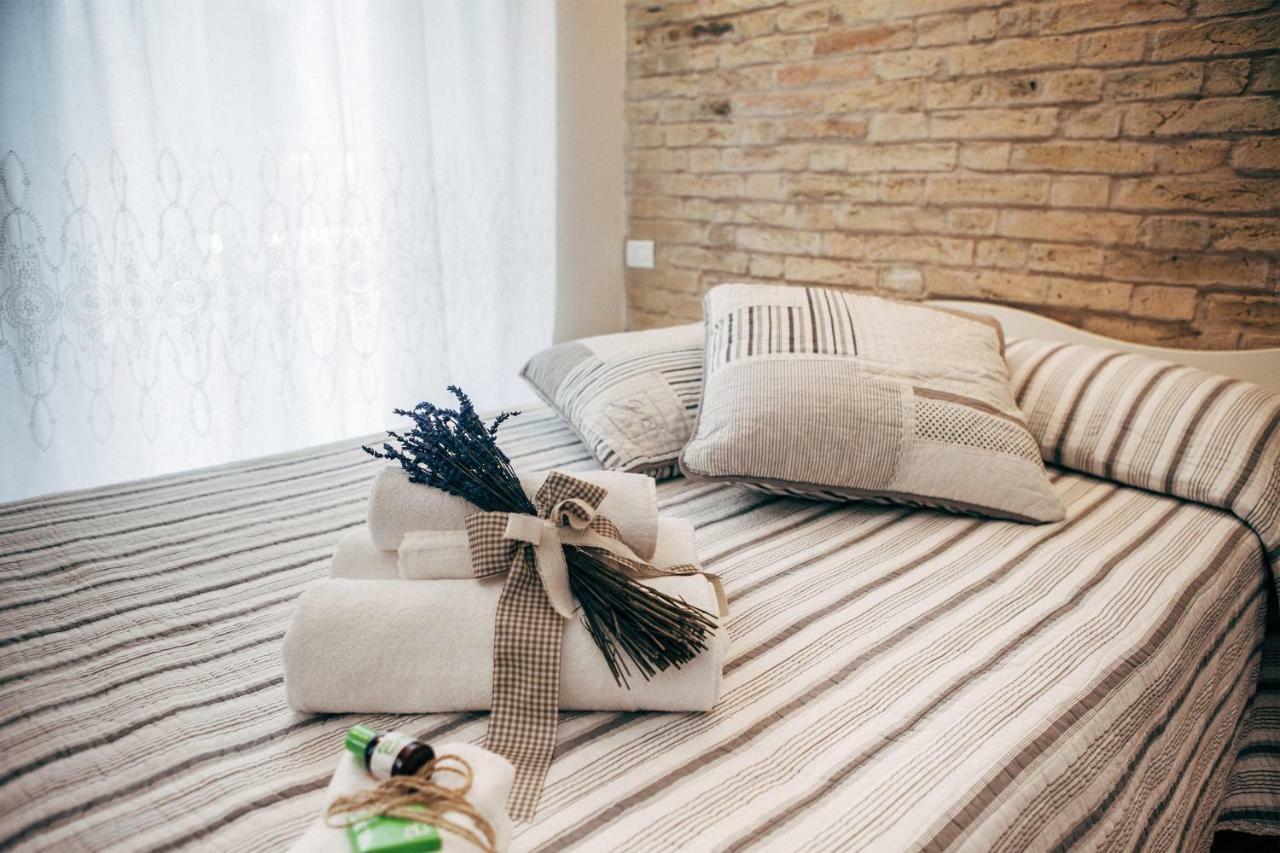 B&B Domar Civitanova Marche Exterior foto
