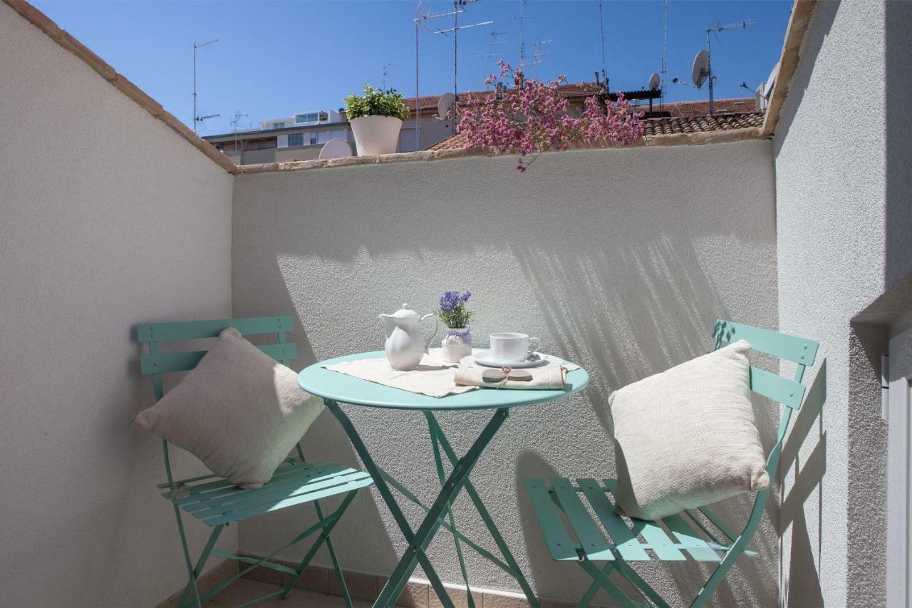 B&B Domar Civitanova Marche Exterior foto