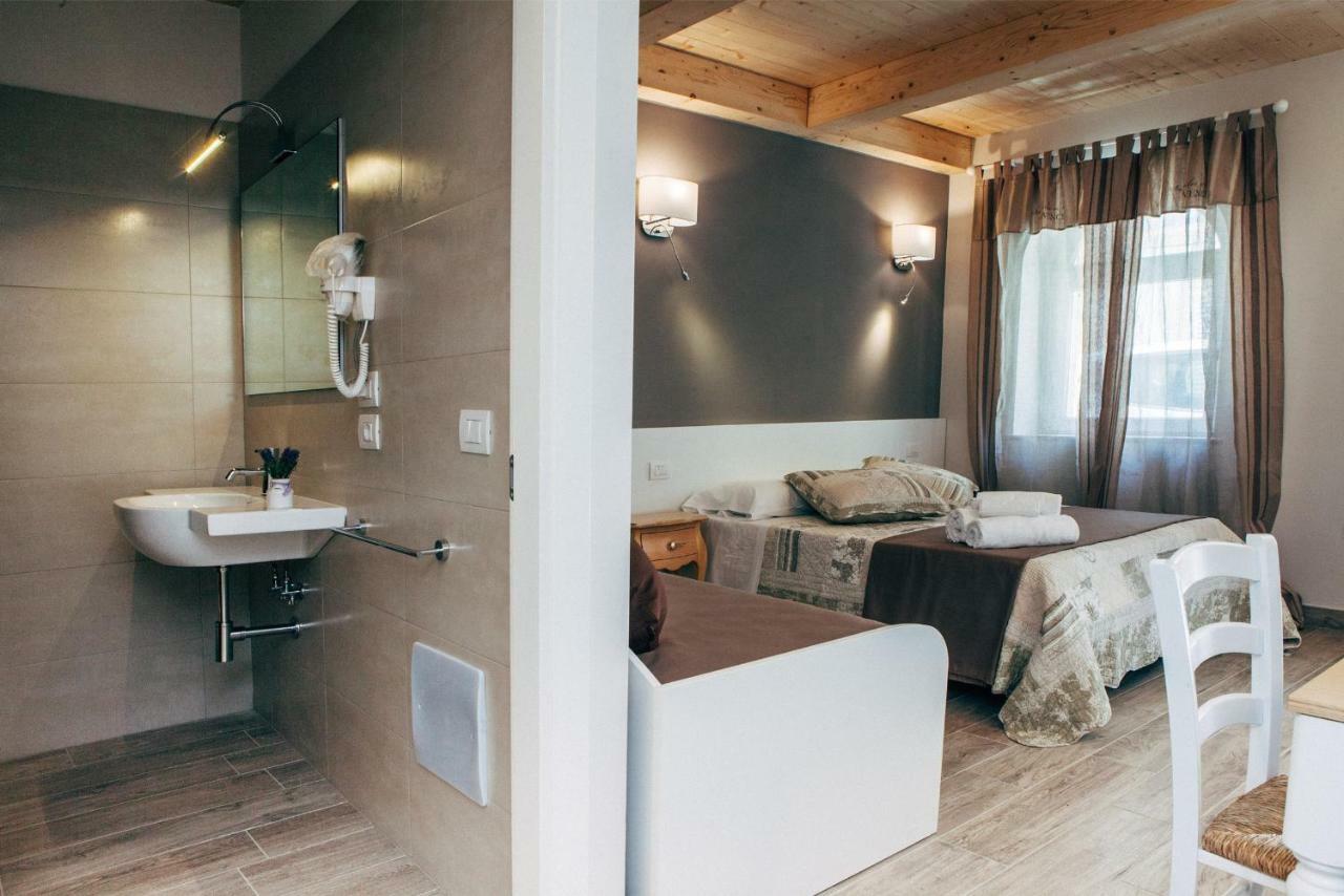 B&B Domar Civitanova Marche Exterior foto