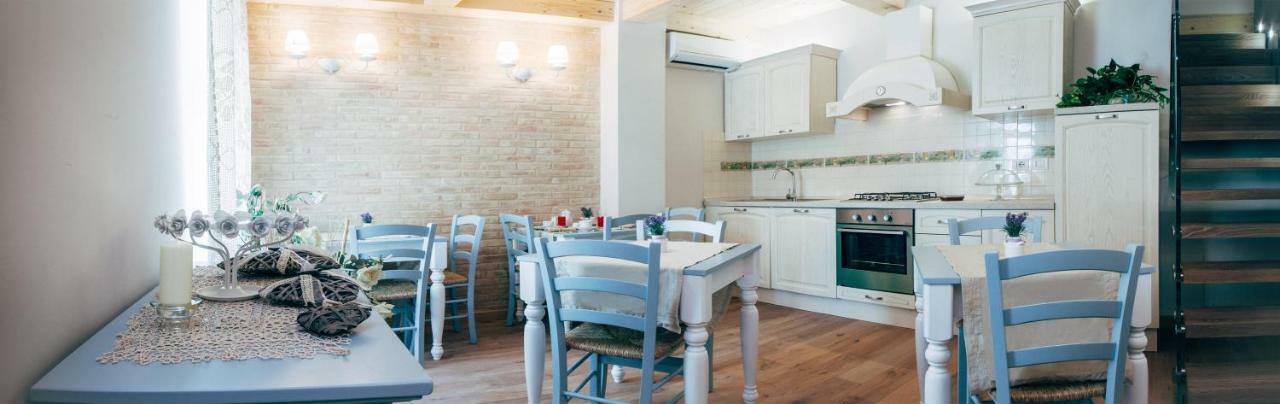 B&B Domar Civitanova Marche Exterior foto